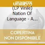 (LP Vinile) Nation Of Language - A Way Forward vinile
