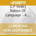 (LP Vinile) Nation Of Language - A Way Forward lp vinile