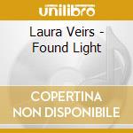 Laura Veirs - Found Light cd