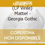 (LP Vinile) Mattiel - Georgia Gothic vinile