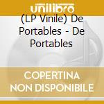 (LP Vinile) De Portables - De Portables vinile