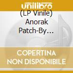 (LP Vinile) Anorak Patch-By Cousin Sam Ep vinile