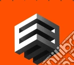 Editors - Ebm cd