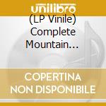 (LP Vinile) Complete Mountain Almanac - Complete Mountain Almanac vinile