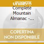 Complete Mountain Almanac - Complete Mountain Almanac cd