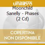 Moonchild Sanelly - Phases (2 Cd) cd
