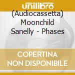 (Audiocassetta) Moonchild Sanelly - Phases cd