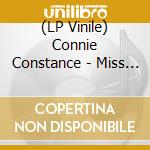 (LP Vinile) Connie Constance - Miss Power vinile