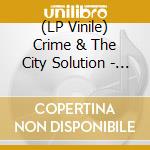 (LP Vinile) Crime & The City Solution - Shine (Lt.Col.Lp) lp vinile