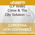 (LP Vinile) Crime & The City Solution - The Bride Ship vinile