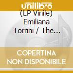 (LP Vinile) Emiliana Torrini / The Colorist Orchestra - Racing The Storm vinile