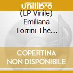 (LP Vinile) Emiliana Torrini The Colorist Orchestra - Racing The Storm vinile