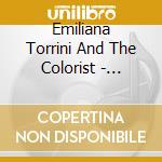 Emiliana Torrini And The Colorist - Racing The Storm cd