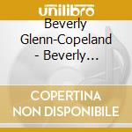 Beverly Glenn-Copeland - Beverly Glenn-Copeland cd musicale