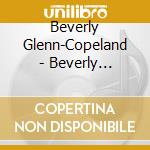 Beverly Glenn-Copeland - Beverly Glenn-Copeland cd