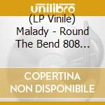 (LP Vinile) Malady - Round The Bend 808 State Remix vinile