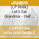 (LP Vinile) Let's Eat Grandma - Half Bad: The Bastard Son & The Devil Himself O.S.T. (2 Lp) vinile