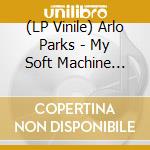 (LP Vinile) Arlo Parks - My Soft Machine (Transparent Green Vinyl)