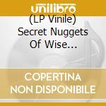 (LP Vinile) Secret Nuggets Of Wise Soundtracks / Various vinile