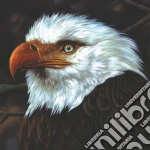 (LP Vinile) Mogwai - The Hawk Is Howling - White (2 Lp) vinile