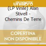(LP Vinile) Alan Stivell - Chemins De Terre vinile