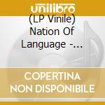 (LP Vinile) Nation Of Language - Strange Disciple vinile