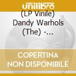 (LP Vinile) Dandy Warhols (The) - Odditorium Or Warlords Of Mar (2 Lp) vinile