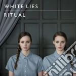 (LP Vinile) White Lies - Ritual (Green Vinyl) vinile