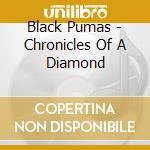 Black Pumas - Chronicles Of A Diamond cd musicale