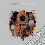 A Certain Ratio - It All Comes Down To This cd