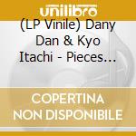 (LP Vinile) Dany Dan & Kyo Itachi - Pieces Montees vinile