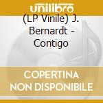 (LP Vinile) J. Bernardt - Contigo lp vinile