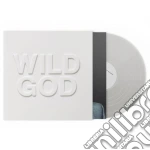 (LP Vinile) Nick Cave & The Bad Seeds - Wild God (Clear) vinile
