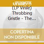(LP Vinile) Throbbing Gristle - The Third Mind Movements (2 Lp) vinile