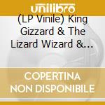 (LP Vinile) King Gizzard & The Lizard Wizard & - Sketches Of Brunswick East vinile