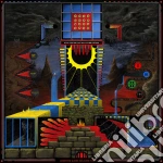 (LP Vinile) King Gizzard & The Lizard Wizard - Polygondwanaland vinile