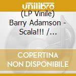 (LP Vinile) Barry Adamson - Scala!!! / O.S.T. vinile