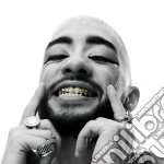Sofiane Pamart - Noche (Deluxe) cd