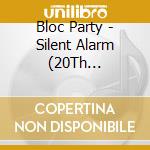 Bloc Party - Silent Alarm (20Th Anniversary) Deluxe Box Set cd