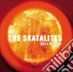 (LP Vinile) Skatalites (The) - Ball Of Fire vinile