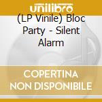 (LP Vinile) Bloc Party - Silent Alarm vinile