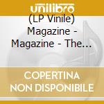 (LP Vinile) Magazine - Magazine - The Factory (The Russell vinile