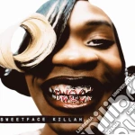 (LP Vinile) Infinite Coles - Sweetface Killah vinile