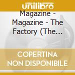 Magazine - Magazine - The Factory (The Russell cd
