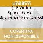 (LP Vinile) Sparklehorse - Vivadixiesubmarinetransmissionplot vinile