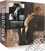 (LP Vinile) Laibach - Laibach 40 (4 Lp) vinile