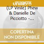 (LP Vinile) Phew & Danielle De Picciotto - Paper Masks vinile