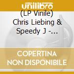 (LP Vinile) Chris Liebing & Speedy J - 2025 vinile
