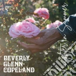 (LP Vinile) Beverly Glenn-Copeland - Laughter In Summer (Pink Vinyl) vinile