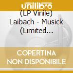 (LP Vinile) Laibach - Musick (Limited Edition) (Neon Pink Vinyl) vinile